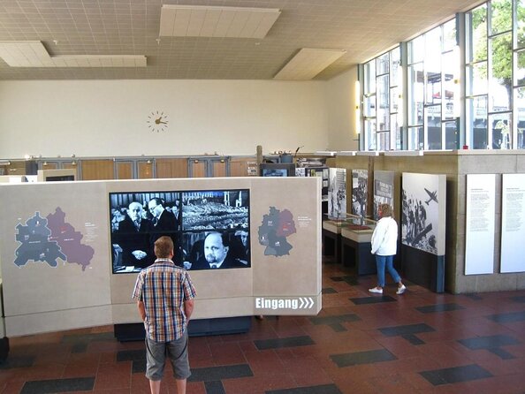 The History of Berlin: WWII PRIVATE Walking Tour With Locals - Street-by-street Berlin: why this WWII and Cold War walk works