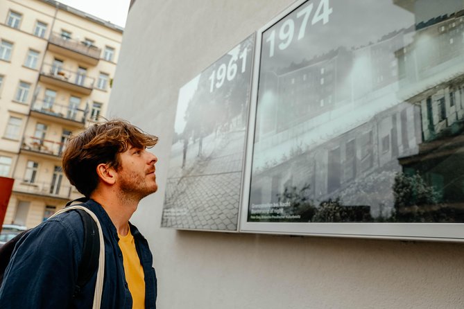 The History of Berlin: WWII PRIVATE Walking Tour With Locals - Museum Island and the Reichstag: power, institutions, and the road to 1933