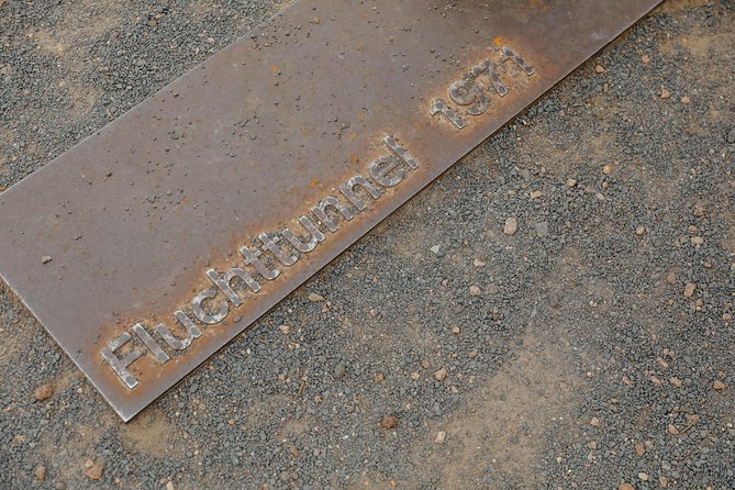 The History of Berlin: WWII PRIVATE Walking Tour With Locals - Checkpoint Charlie: the Cold War in one concentrated moment
