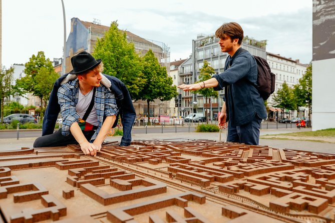 The History of Berlin: WWII PRIVATE Walking Tour With Locals - Price and value: what you’re really paying for