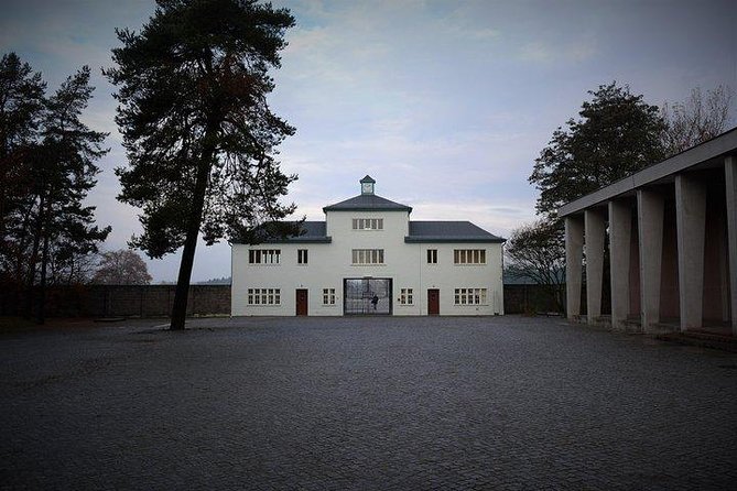 The Memorial Tour: Visit to Sachsenhausen Concentration Camp (licensed guide) - What’s Actually Included (and What Isn’t) for $41.12