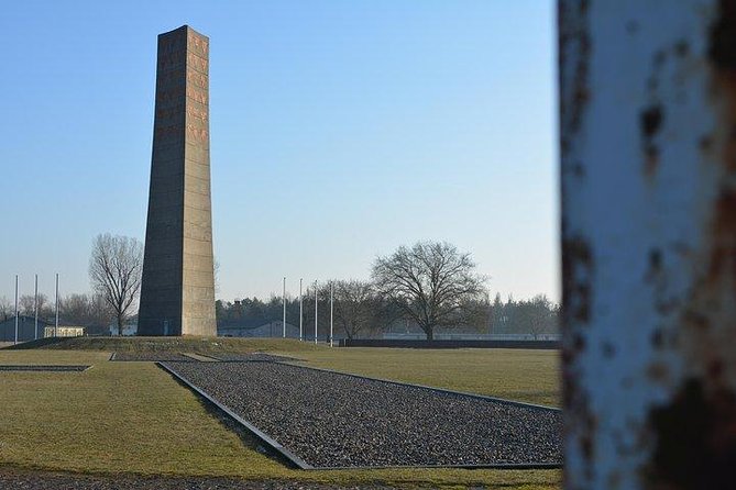 The Memorial Tour: Visit to Sachsenhausen Concentration Camp (licensed guide) - The Former Camp Kitchen Exhibition: Learning Through Daily-Place Details