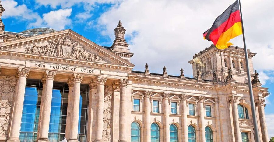 Third Reich and the Holocaust in Berlin Private Guided Tour - Key points to know before you go