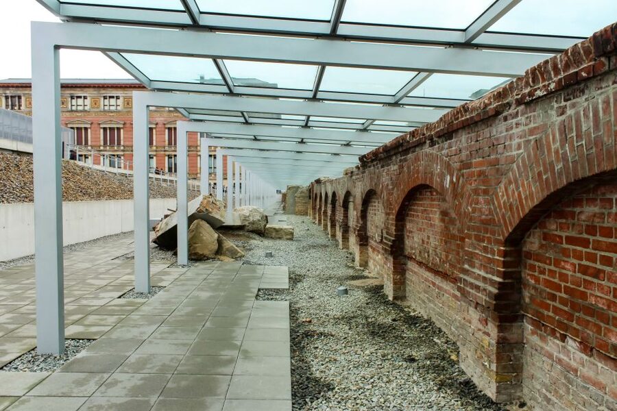 Third Reich and the Holocaust in Berlin Private Guided Tour - Potsdamer Platz to the Reichstag area: Berlin’s war symbols in one route