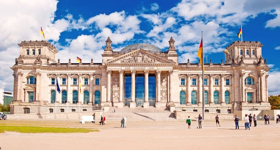 Third Reich and the Holocaust in Berlin Private Guided Tour - Otto Weidt’s Blindenwerkstatt: the human counterpoint you carry all day