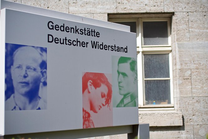 Third Reich Berlin: Hitler and WWII Walking Tour - Friedrichstrasse to Wilhelmstrasse: Following Power Through German Government Streets