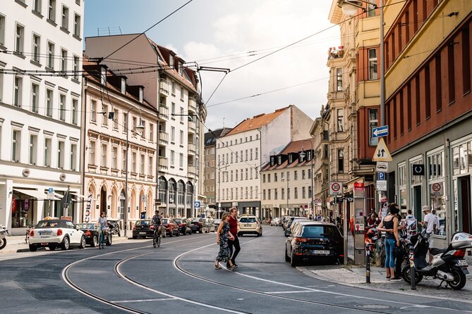 Third Reich Quest Experience in Berlin - The Offline, No-Guide Setup: How to Get the Best Results